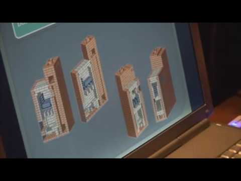 Видео: Обзор банных технологий (печей), Евгений Колчин