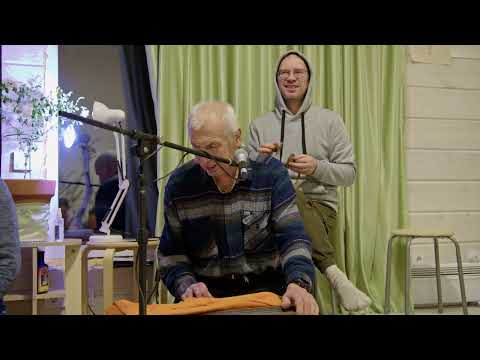 Видео: Васудева Сута дас, Киртан, 2023, 27 января, День явления Адвайты Ачарьи, Ижевск