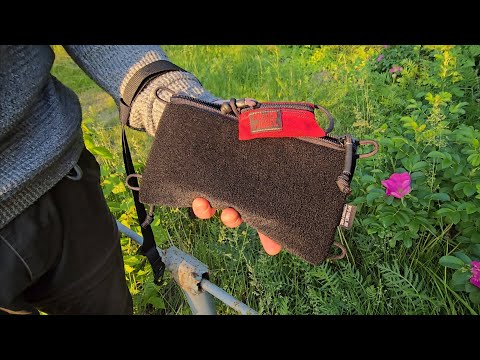 Видео: Органайзер для смартфона и документов от отечественного производителя РПС ШМЕЛЬ