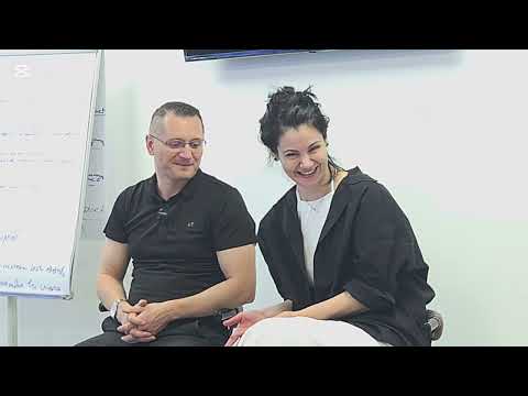 Видео: НЛП-Мастер. Разрушение отношений.