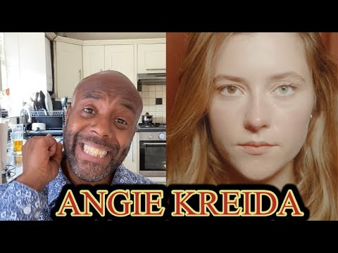 Видео: Енджі Крейда - Враже (Офіційний Виднограй) 🇬🇧 UK REACTION To Angie Kreida