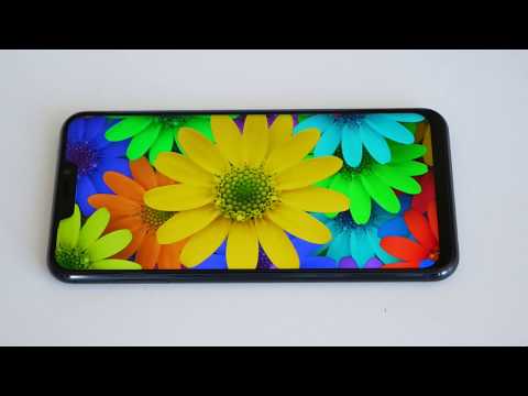 Видео: Участь ASUS ZenFone 5Z, на Snapdragon 845 / Арстайл /