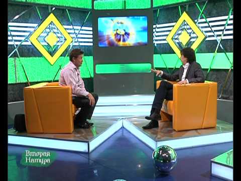 Видео: Вторая натура, Кай Метов