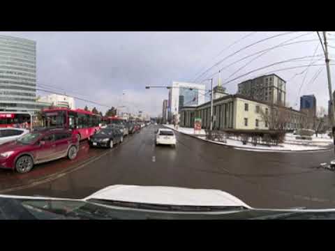 Видео: Битүүний өдөр цас ороод, могой жилийн эхний өдөр түгжрэлтэй шалбаагтай, угаасан машинууд будаа 😁 360