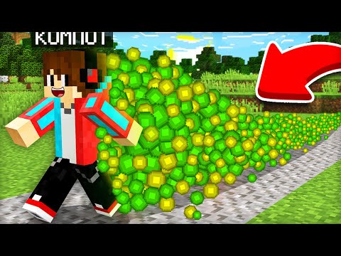 Видео: ПОЧЕМУ Я ОСТАВЛЯЮ СЛЕД ИЗ ОПЫТА В МАЙНКРАФТ | Компот Minecraft