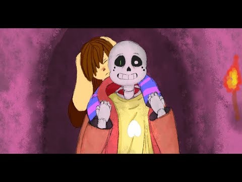 Видео: ФРИСК ПРЕВРАЩАЕТСЯ В МИЛОГО МОНСТРА! | Undertale: OsTale