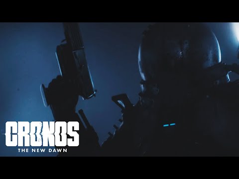 Видео: ВСЁ СЛИШКОМ СЛОЖНО - Cronos: The New Dawn #2