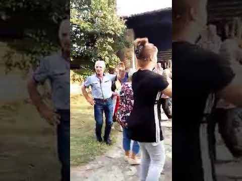 Видео: Изложба на Петър Георгиев в Долна Оряховица 11