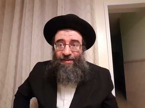 Видео: Комментарий Рамбана к Торе. Глава Шофтим.