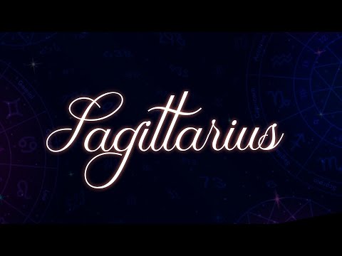 Видео: Стрелец ♐️ БОЖЕ МОЙ, САГ, КАК ЭТОТ КОНКРЕТНЫЙ ЧЕЛОВЕК СМОТРИТ НА ТЕБЯ!! 🔥🧯💥 *ОПЬЯЖАЮЩЕ* ❤️ Ноябрь