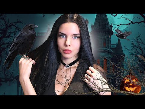 Видео: Хелоуински Стриймм 🎃🖤