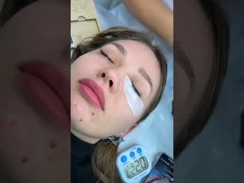 Видео: КОРРЕКЦИЯ РЕСНИЦ , КАК ДЕЛАТЬ КОРРЕКЦИЮ НАРОЩЕННЫХ РЕСНИЦ.ДЛЯ ЗАКАЗА ПИНЦЕТОВ В ВАТ САП 89281602459