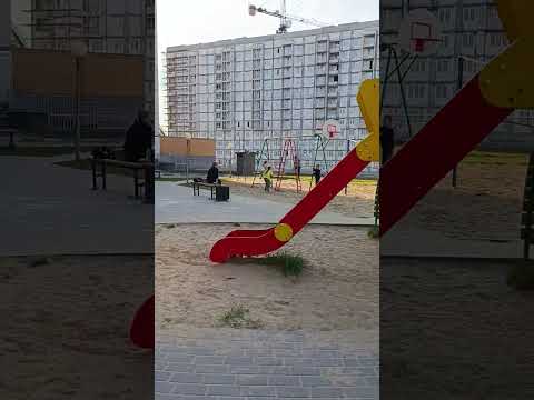 Видео: 18 сентября 2025 г.сегодня в 16:09 мск.обзор строительства 👷🚜жилых домов, #Сормово, #Ниж_Новгород.