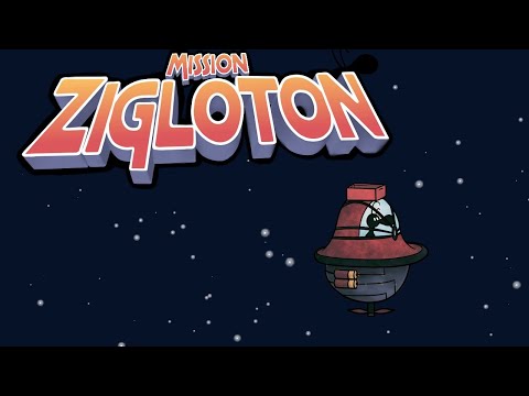 Видео: САМЫЕ СЛОЖНЫЕ ШИПЫ ► Mission Zigloton ► Трэш