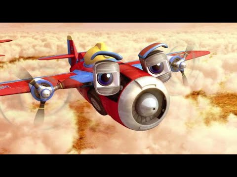 Видео: 🔴 Обзор всех легких истребителей 10 уровня | World of Warplanes