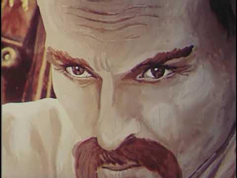 Видео: Страшная месть (1987) Мультфильм Михаила Титова