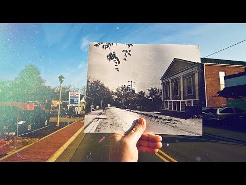 Видео: ЧТО ТАКОЕ ДЕЖАВЮ?