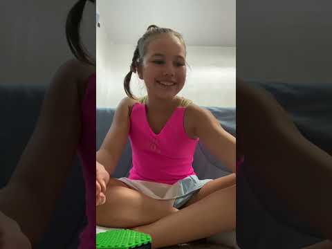 Видео: Lego которое я купила😊