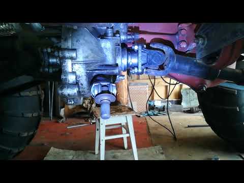 Видео: Строю новый ВЕЗДЕХОД-БОЛОТОХОД.