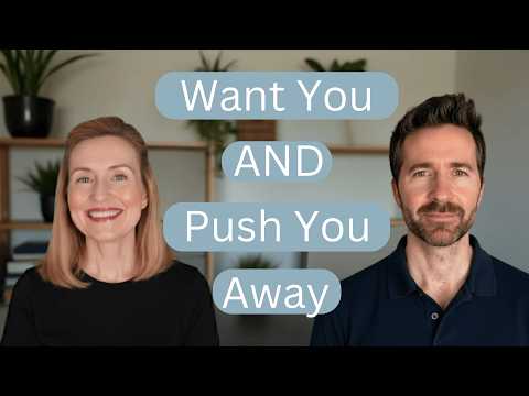 Видео: Объяснение модели «страх-избегание»: самая запутанная модель привязанности