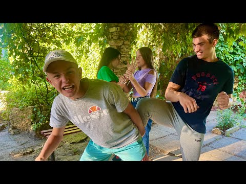 Видео: КТО ЭТО НАПИСАЛ?!