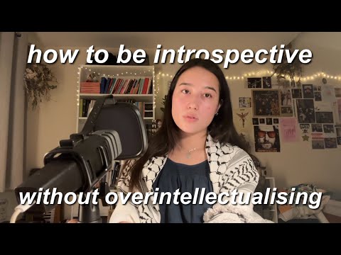 Видео: познай себя, не навешивая на себя ярлыков