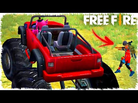 Видео: Рейтингте Дуоны езіп өлтірдік (Free Fire)