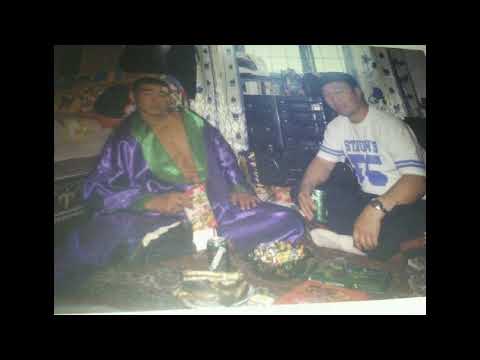 Видео: Авдрантын чанга дэглэмтэй шоронгийн Атаман "НЯМЛХАГВА" гэж хэн байсан бэ?