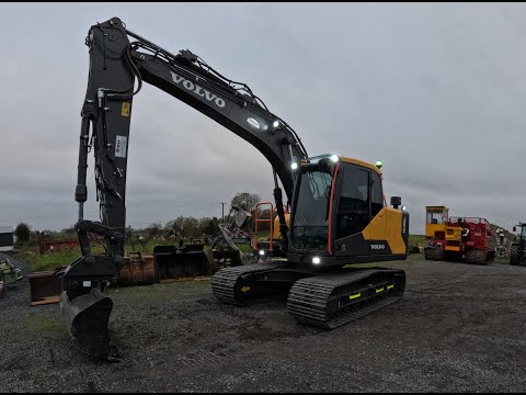 Видео: НАШ НОВЫЙ VOLVO ПРИБЫЛ!!