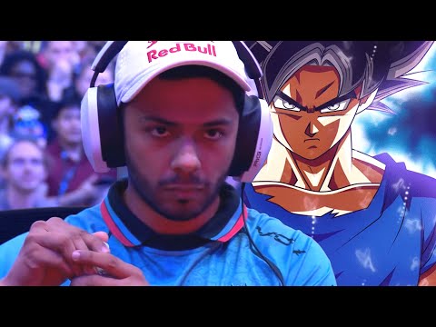 Видео: TEKKEN 8: БЕЗУМНЫЕ РЕАКЦИИ Арслана Эша на EVO France