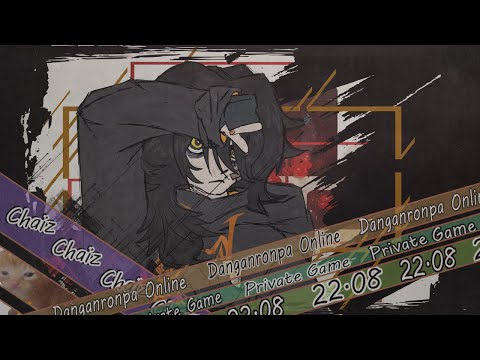 Видео: Вечно холодный, идущий тепло ( ꩜  Приватная Играᯅ 22.08 ᯅ Danganronpa online꩜ )