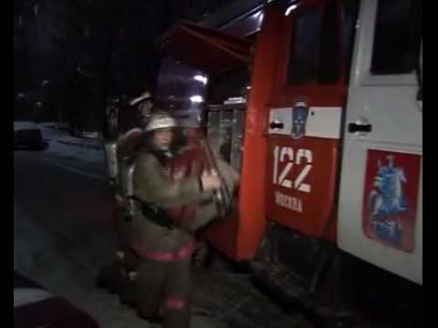 Видео: Хроники спасения - 1квартира на 15 этаже.avi
