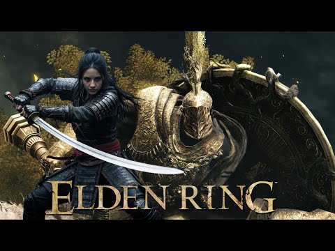 Видео: Elden Ring №32 - ПОДБИРАЕМ ТАКТИКУ