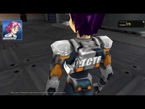 Видео: Прохождение Oni / Они Game. (Part 1) / Oni Walkthrough , playthrough. Old Anime game.