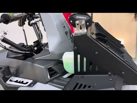 Видео: Отчет о установке другого термостата STELS GUEPARD