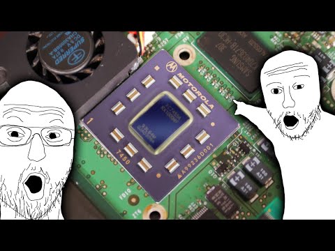 Видео: Ранняя эмуляция видеоигр была странной