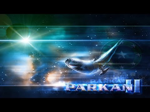 Видео: Собираю осколки навигационного маяка от Wanderer: Parkan 2 #3