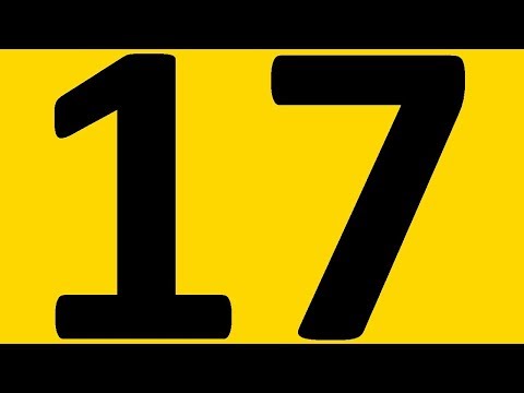 Видео: БЕСПЛАТНЫЙ РЕПЕТИТОР. ЗОЛОТОЙ ПЛЕЙЛИСТ. АНГЛИЙСКИЙ ЯЗЫК BEGINNER УРОК 17 УРОКИ АНГЛИЙСКОГО ЯЗЫКА