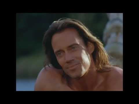 Видео: Геркулес и Немезида - Не шути с богиней возмездия