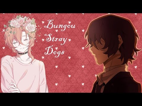 Видео: Соукокский выпуск//{Crack №20} Великий из бродячих уборщиков [Bungo Stray Dogs].