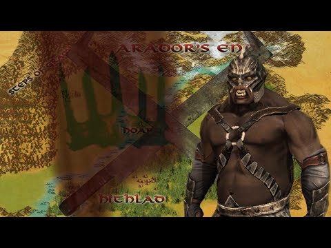 Видео: Lotro. ПВП потихоньку возвращается!