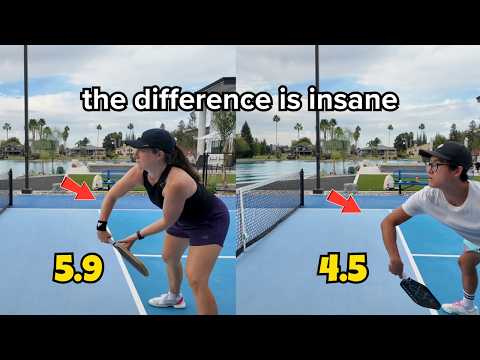 Видео: Вот как выглядит ПРОФЕССИОНАЛЬНЫЙ удар слева в замедленной съемке.