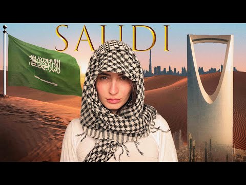 Видео: VLOG/САУДОВСКАЯ АРАВИЯ/ЭР-РИЯД/ПРАВИЛА ДЛЯ ТУРИСТОВ/ГАСТРОНОМИЧЕСКИЙ ТУР
