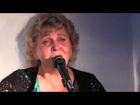 Видео: Елена Решетняк. Вторая  часть концерта