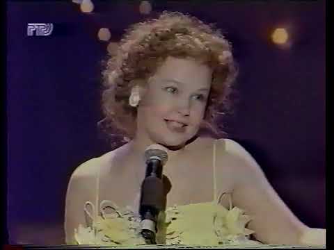 Видео: Шарман-шоу (РТР, 1996)