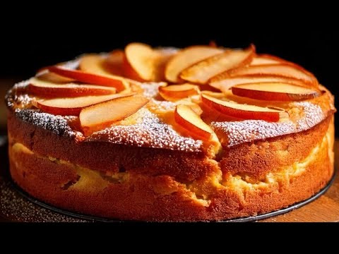 Видео: Знаменитые немецкие торты, которые восхищают мир! Вкусно и просто!