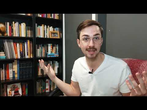 Видео: Что такое деконструкция? | Жак Деррида | Ключевое слово