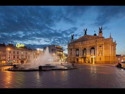 Видео: Таліта Кум - Іноземці