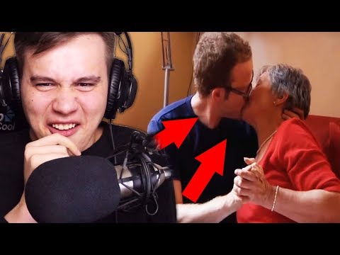 Видео: ИСПЫТАЛ ДИКИЙ СТЫД! ПОПРОБУЙ НЕ КОРЧИТЬСЯ ЧЕЛЛЕНДЖ! ЗАСМЕЯЛСЯ ПРОИГРАЛ! ( try not to cringe )