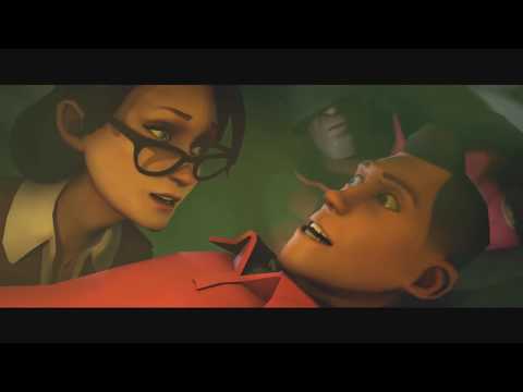 Видео: Срок Годности 【TF2 Русский Дубляж】